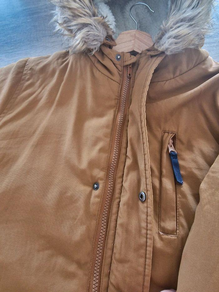 Manteau TAO 12 ans - photo numéro 5