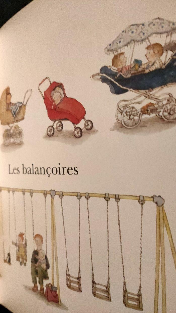 Livre de tous les bébés - photo numéro 2