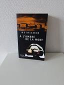 📚Veit Heinichen - À l'ombre de la mort grand format📚