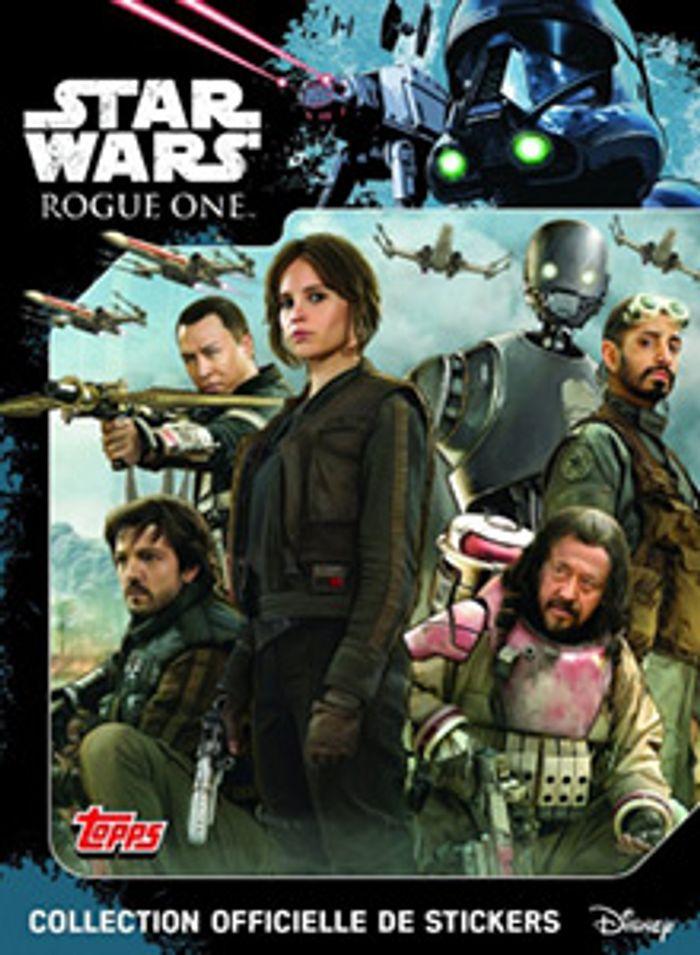 Stars Wars Rogue ONE