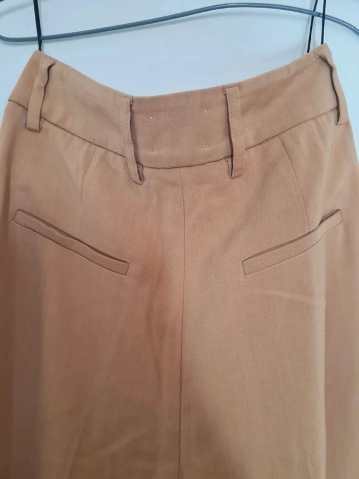 Pantalon droit Forte_Forte neuf taille 34 - photo numéro 4