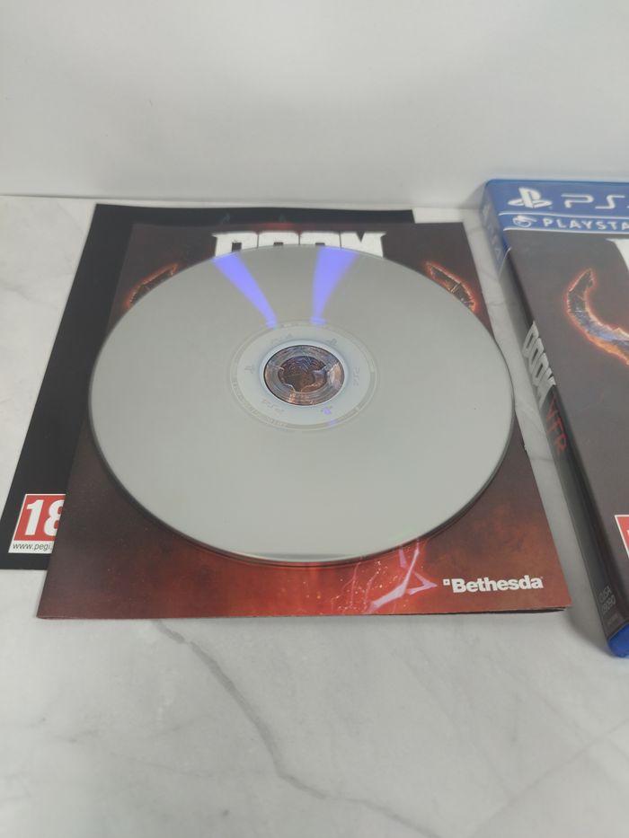 Doom VFR Playstation 4 - photo numéro 3