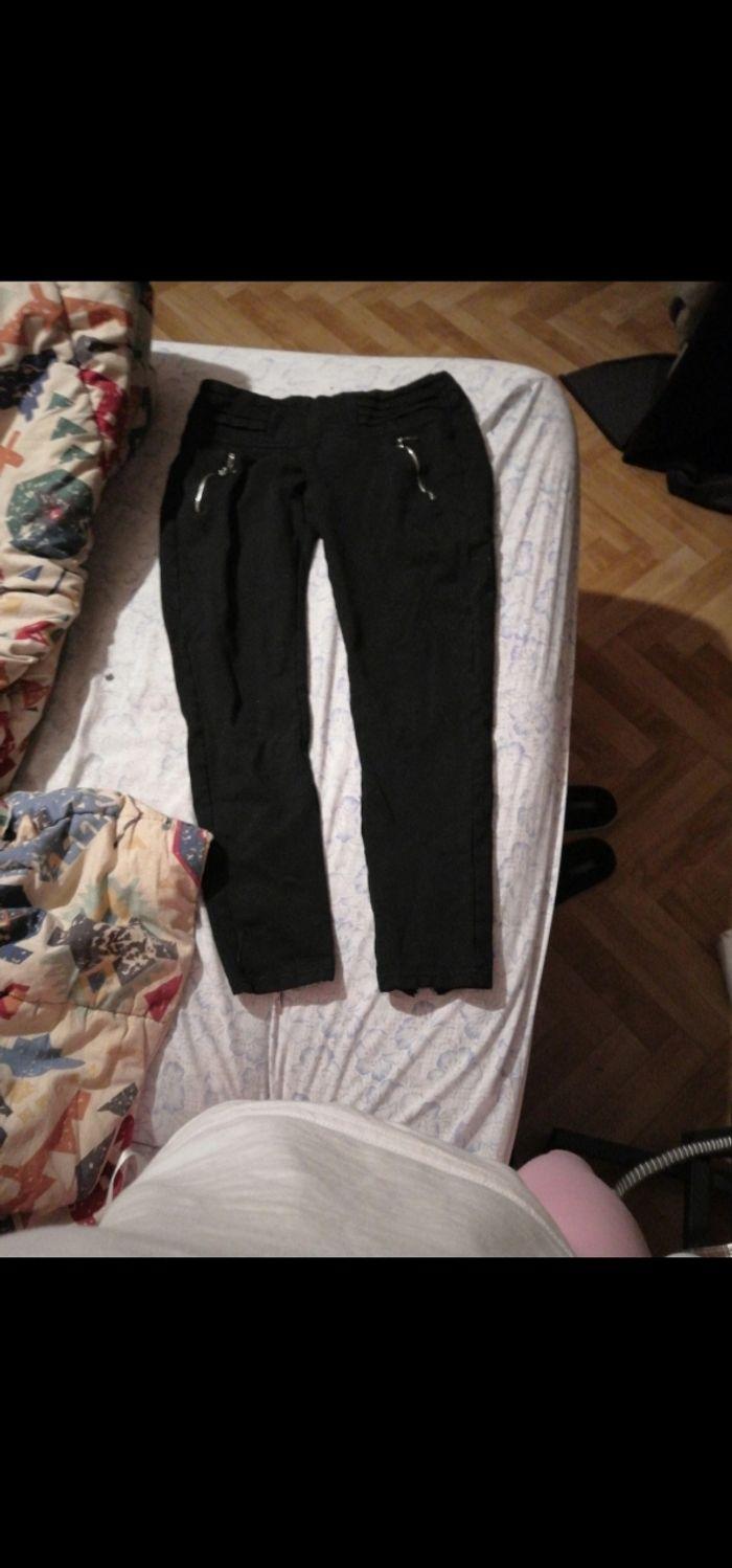 Pantalon femme - photo numéro 1