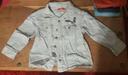 Chemise ML 3 ans garçon