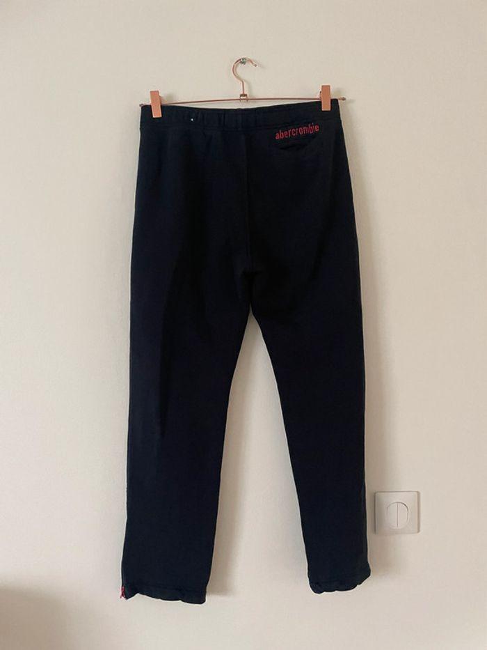 Pantalon jogging Abercrombie et Fitch - photo numéro 4