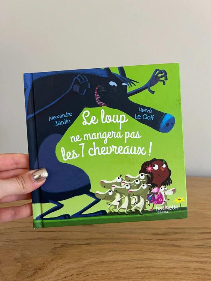 Livre enfant Hachette édition - photo numéro 2