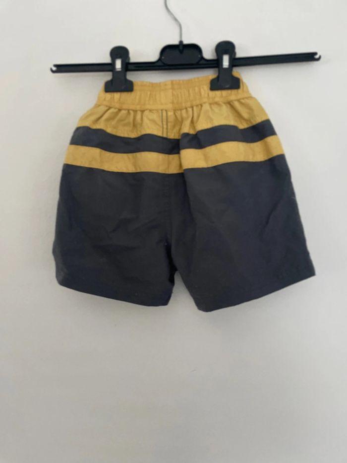 Shirt maillot de bain plus 4 ans - photo numéro 2