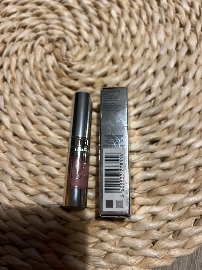 Lancôme Lip Lover 311 Rose d’eau brillant à lèvres - photo numéro 2