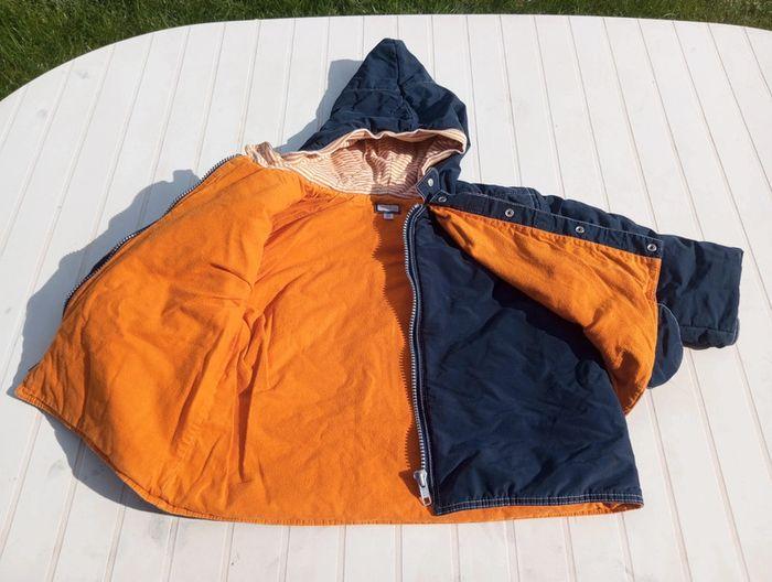 Blouson garçon de taille 2ans et de marque Marèse - photo numéro 3