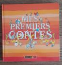 Livres contes enfants