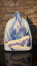 Disney Loungefly sac à dos  La reine des neiges