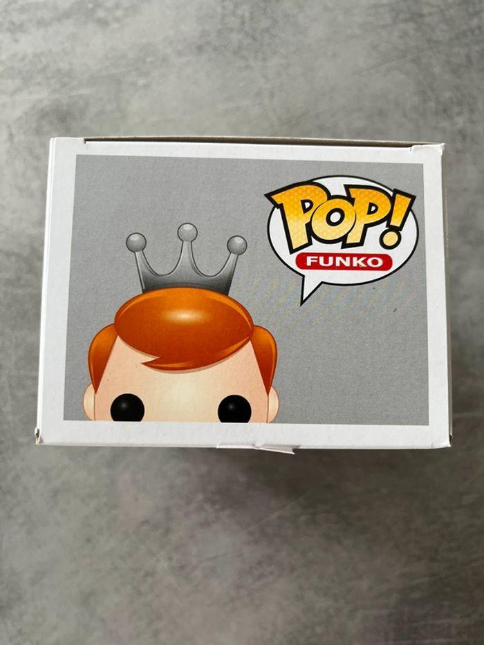 Pop Freddy Funko 17 - photo numéro 5