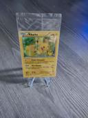 Carte promo Pikachu Pokémon