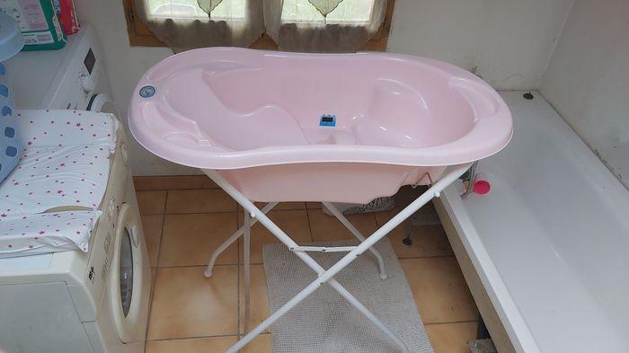 Baignoire bébé