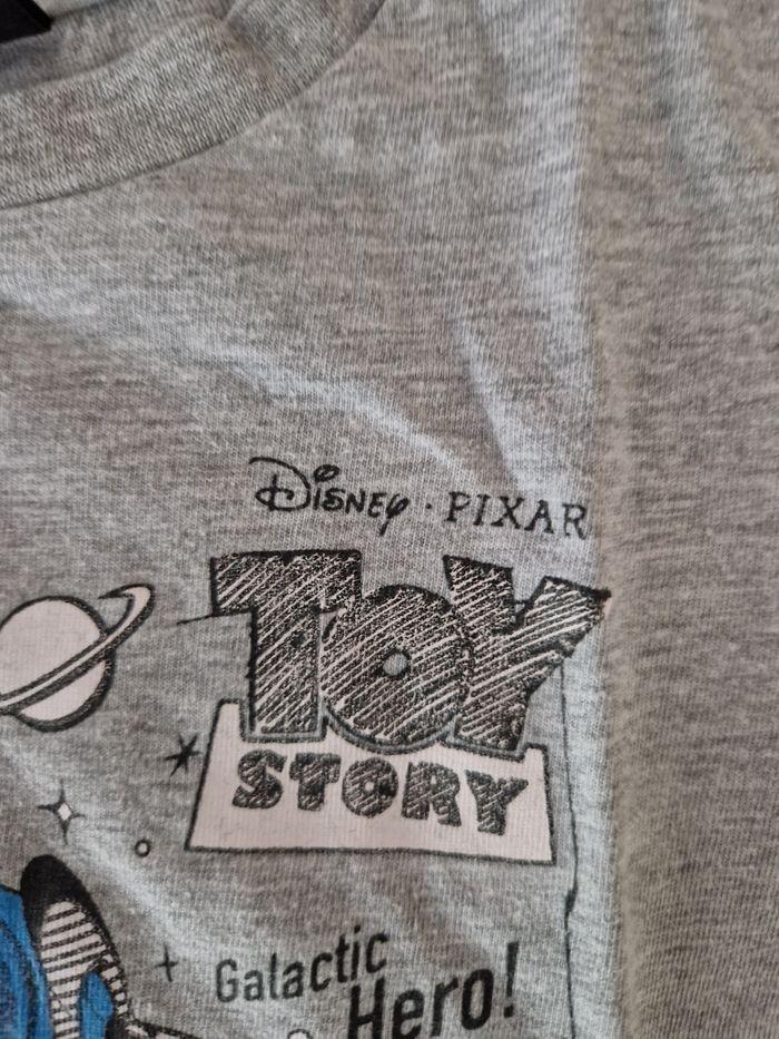 Tee-shirt Disney 4 ans - photo numéro 2