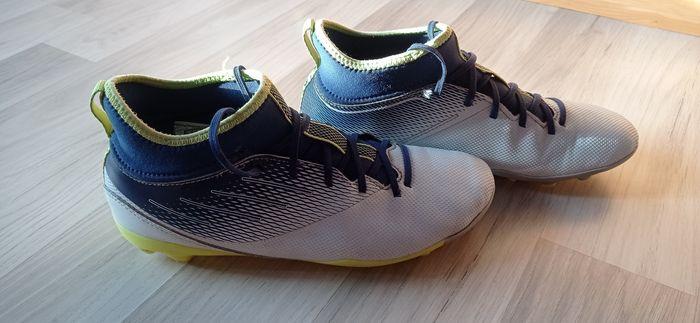 Chaussure de foot 38 - photo numéro 1