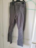 Pantalon slim 9 ans