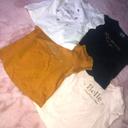 Lot t shirt