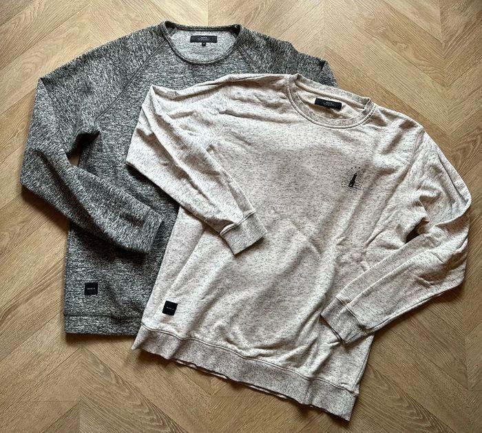 Sweat homme taille XL Makia - photo numéro 2