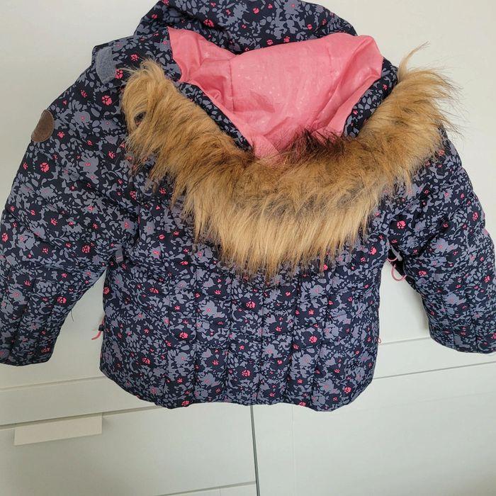 Manteau wanabee - photo numéro 9