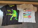 Lot de t shirts