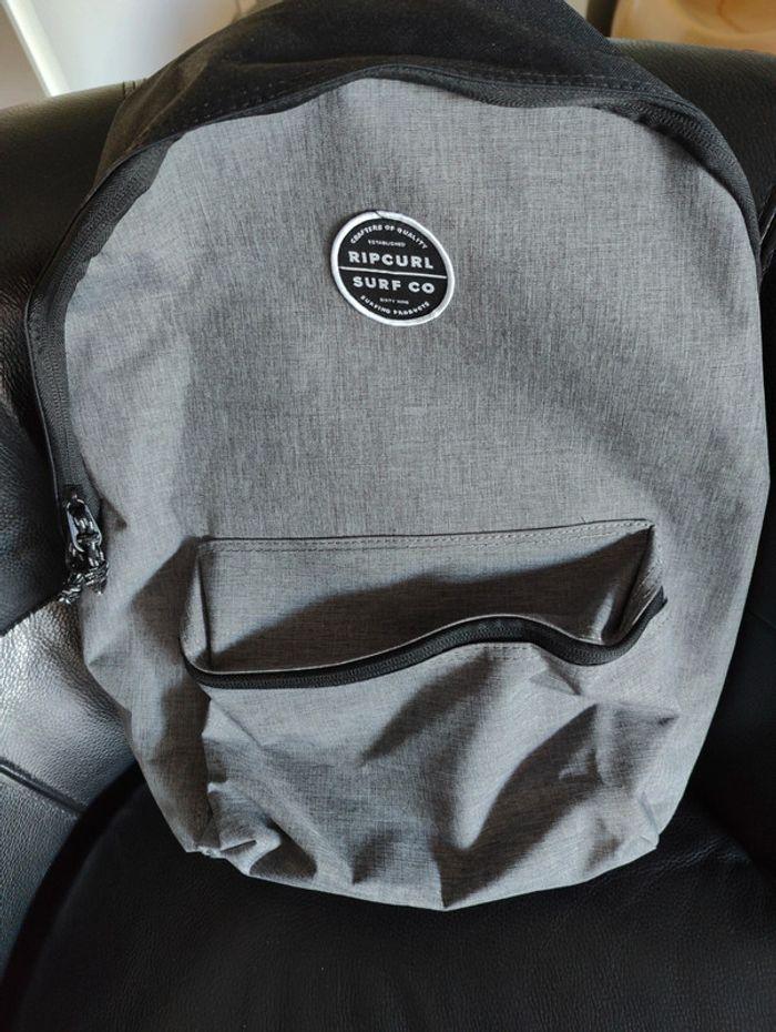 Sac à dos Ripcurl neuf - photo numéro 7