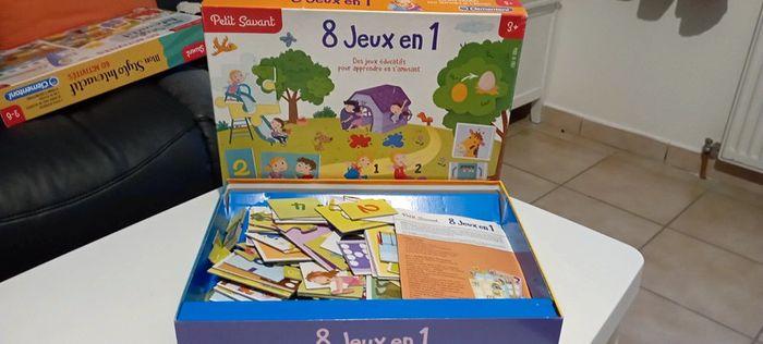 Jeux éducatifs 3ans et+ - photo numéro 3