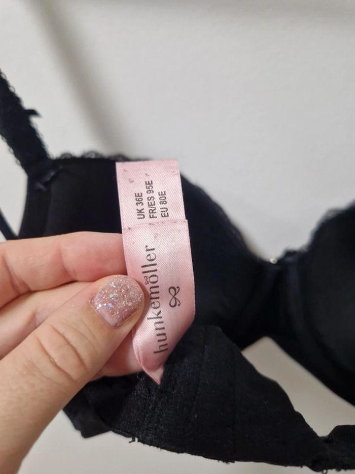 Soutien gorge Hunkemöller 95E - photo numéro 6