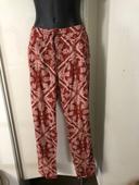 Pantalon léger . Taille S