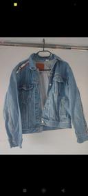 Veste en jean Levi's