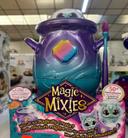 Chaudron magic mixies