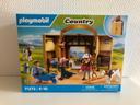 Boite Playmobil 71272