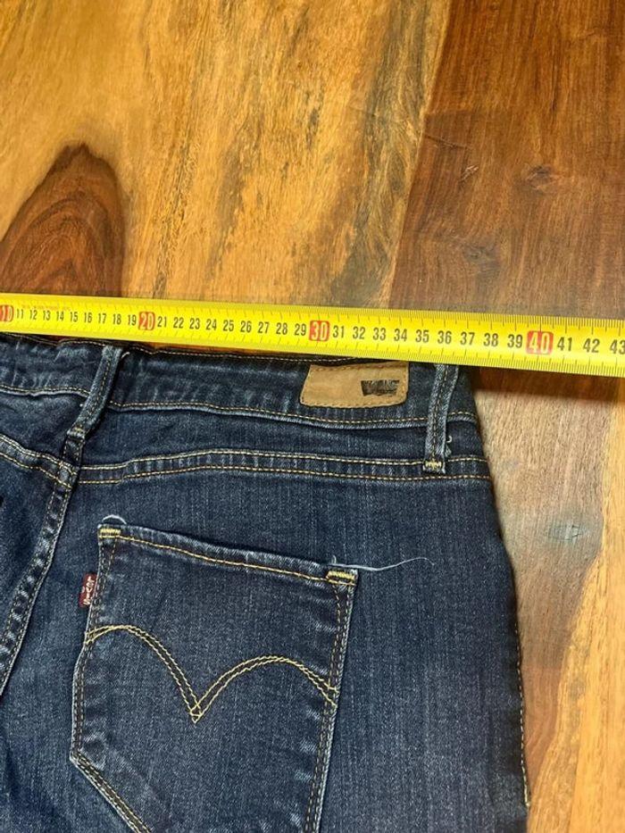 37. Levi’s rise bootcut W31 L32 - photo numéro 8