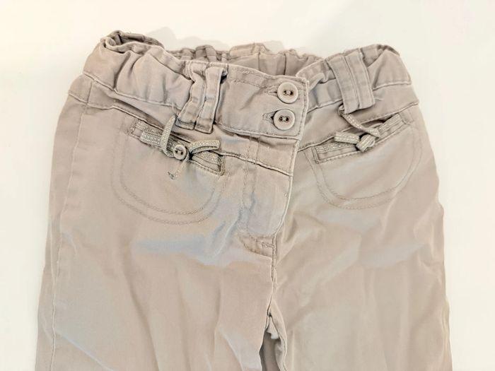 Pantalon fille tout compte fait 4 ans - photo numéro 3