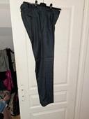 Pantalon costume Devred