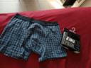 Boxers neufs