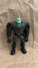 Bandai - 2006 Ben 10 figurine Tetrax 10cm