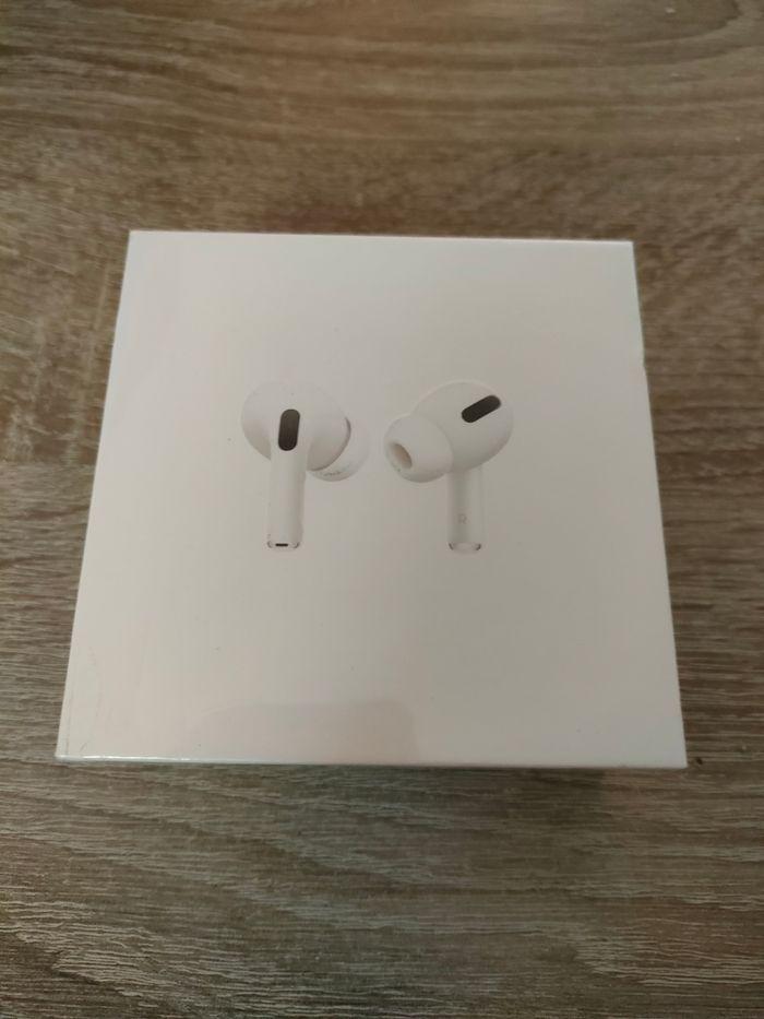 Airpods pro - photo numéro 10