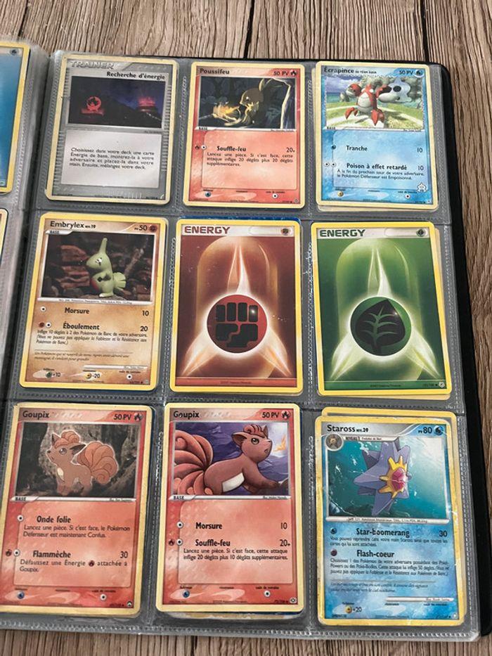 Carte pokemon - photo numéro 18