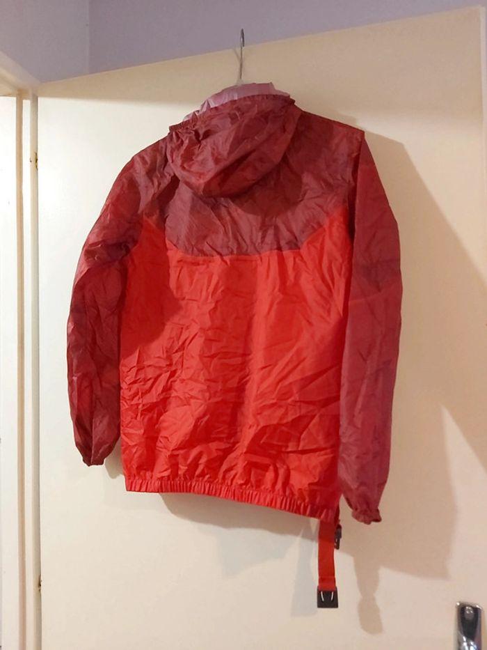 Veste imperméable - photo numéro 4