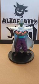 Piccolo Dragon Ball Z - Figurine 17 cm