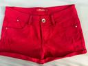 Lot de 2 short identique