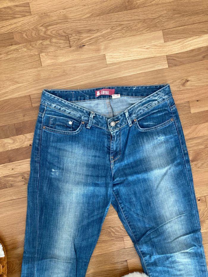 Jeans neuf - photo numéro 2