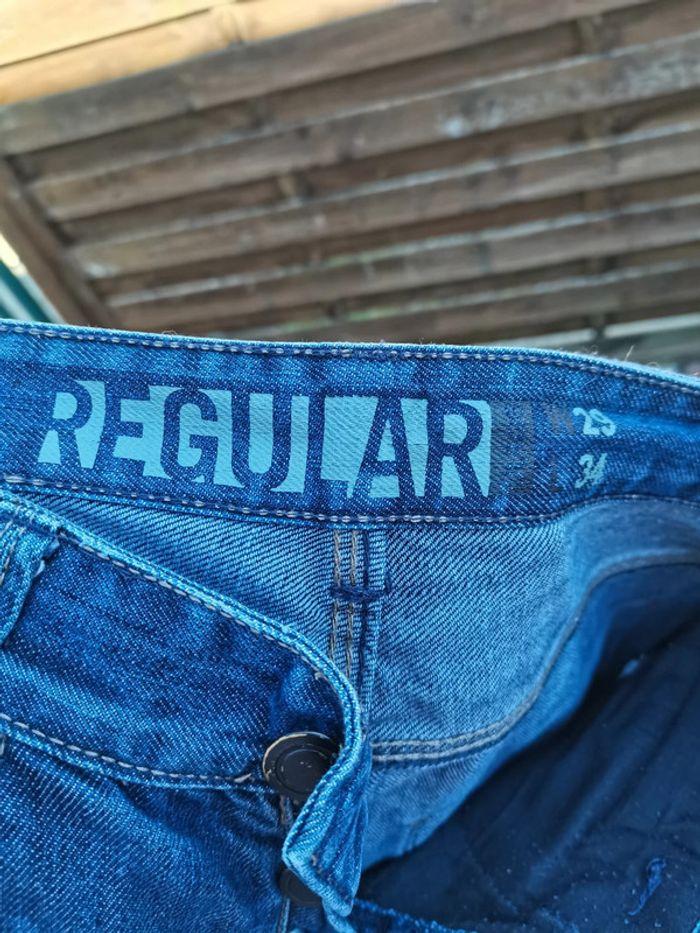 Jeans regular 29/34 - photo numéro 3