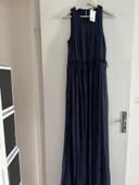 Robe longue h&m neuve