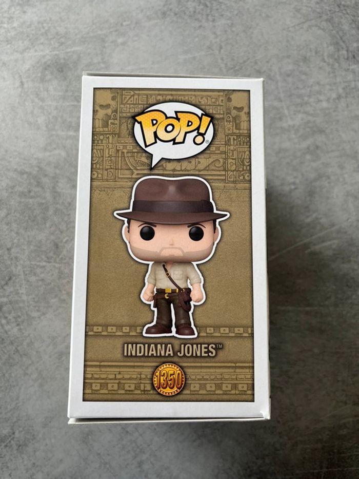 Pop Indiana Jones 1350 - photo numéro 4