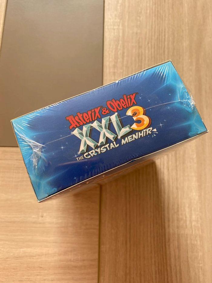 Astérix & Obélix XXL3 Édition limitée PS4 - photo numéro 3