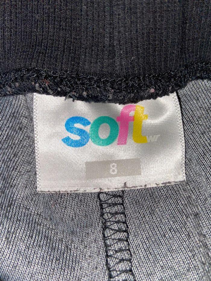 Pantalon 8 ans Soft - photo numéro 2