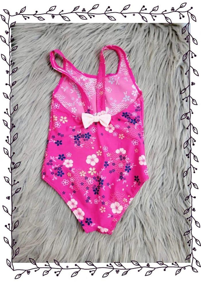 Beau maillot de bain Nabaji 4 ans - photo numéro 3