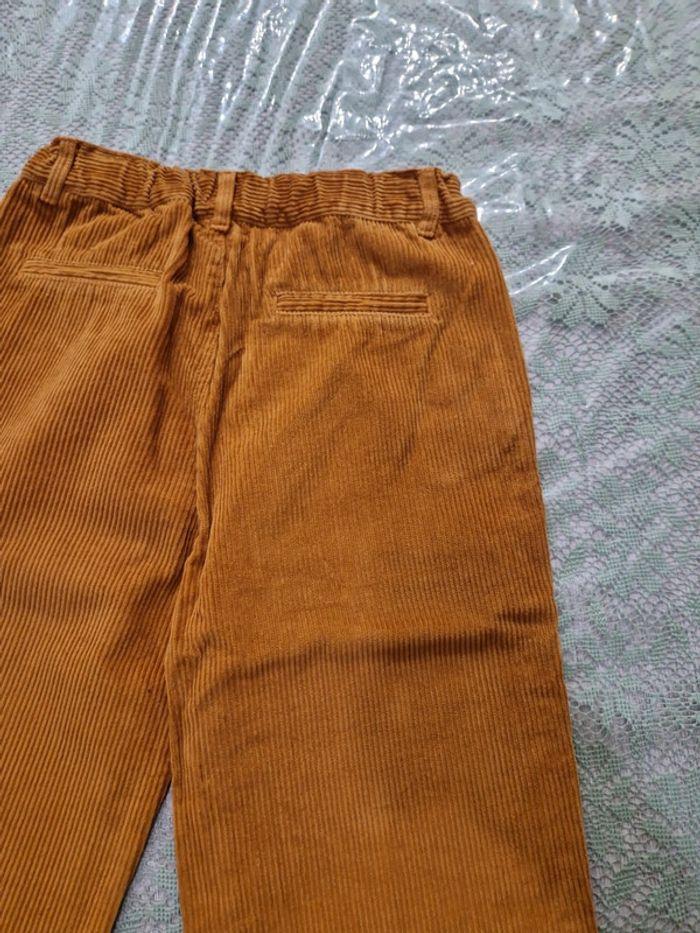 Pantalon large Zippy - photo numéro 12